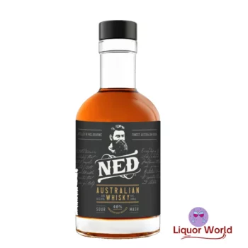 Ned Australian Whisky 200ml 1