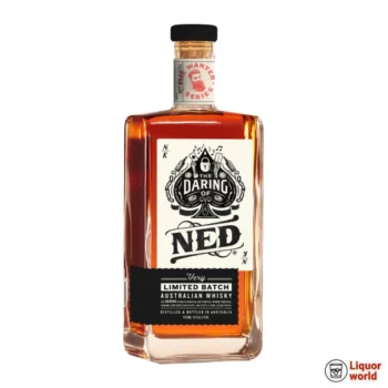 Ned Daring Australian Whisky 500ml 1