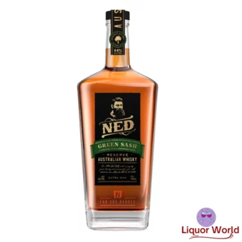 Ned Green Sash Australian Whisky 700ml 1