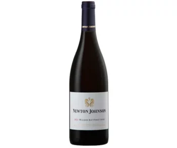 Newton Johnson Walker Bay Pinot Noir 2021 750ml 1
