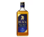 Nikka Black Deep Blend Japanese Whisky 700ml 1