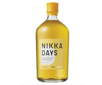 Nikka Days Japanese Blended Whisky 700mL 1
