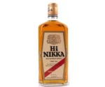 Nikka Hi Nikka Mild Blended Japanese Whisky 720ml 1