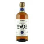 Nikka Miyagikyo 10 Year Old Single Malt Japanese Whisky 700ml 1