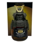 Nikka Samurai Gold Gold Japanese Whisky 750ml 1