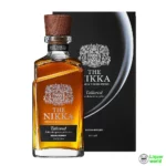 Nikka Tailored Premium Blended Japanese Whisky With Gift Box 700ml 1