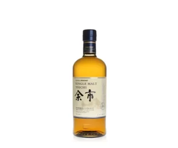 Nikka Yoichi Single Malt Japanese Whisky 700ml 1