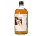 Nobushi Japanese Whisky 700ml 1