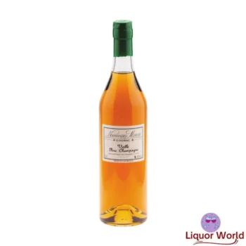 Normandin Cognac Mercier Vieille Fine Champagne 15 Year Old 700ml 1