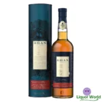 Oban Distillers Edition Limited Edition 2022 Single Malt Scotch Whisky 700mL 1