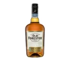 Old Forester Kentucky Straight Bourbon Whisky 700ml 1