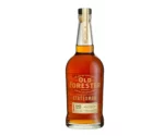 Old Forester Statesman 95 Proof Bourbon Whiskey 750mL 1