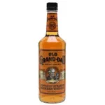 Old Grand Dad 86 Proof Bourbon Whiskey 700ml 1