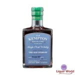 Old Kempton Distillery The Old Stables Single Malt Whisky 500ml 1