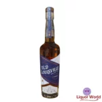 Old Louiseville Bourbon Batch 2 Whiskey 750ml 1