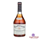 Old Potrero Rye Whiskey 750ml 1