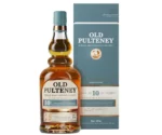 Old Pulteney 10 Years Old Single Malt Scotch Whisky 1000ml 1