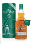 Old Pulteney Dunnet Head Single Malt Scotch Whisky 1000ml 1