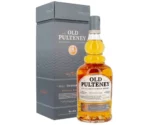 Old Pulteney Huddart Single Malt Scotch Whisky 700mL 1