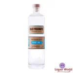 Old Youngs Pure No.1 Vodka 700mL 1 1