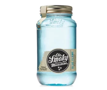Ole Smoky Tennessee Moonshine Blue Flame 750ml 1