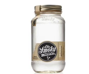 Ole Smoky Tennessee Moonshine Original 750ml 1