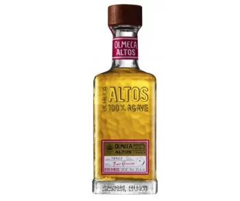 Olmeca Altos Reposado Tequila 700ml 1