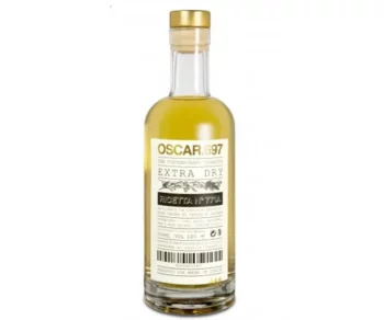 Oscar 697 Vermouth Extra Dry 500ml 1