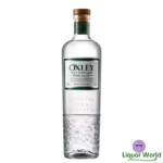 Oxley Cold Distilled Dry Gin 1000ml 1