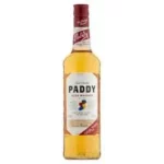 Paddy Blended Irish Whiskey 700ml 1