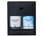 Patient Wolf Melbourne And Summer Thyme Gin Twin Pack 350mL 1
