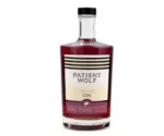 Patient Wolf Pinot Noir Gin 700ml 1