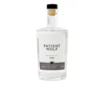 Patient Wolf Premium Dry Gin 700ml 1