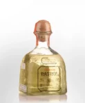 Patron Reposado 100 Agave Tequila 700ml 1