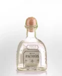 Patron Silver 100 Agave Tequila 700ml 1