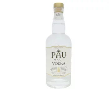 Pau Maui Vodka 750ml 1