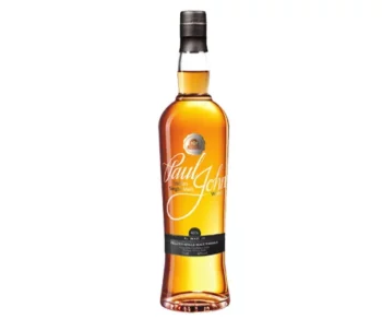 Paul John Bold Single Malt Indian Whisky 700mL 1