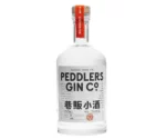 Peddlers Rare Eastern Gin 750ml 1