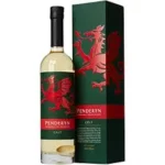 Penderyn Celt Single Malt Welsh Whisky 700ml 1