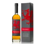 Penderyn Myth Single Malt Welsh Whisky 700ml 1