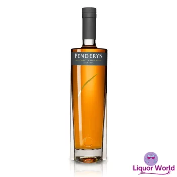 Penderyn Rich Oak Single Malt Welsh Whisky Special 700 ml 1
