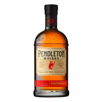 Pendleton Blended Canadian Whisky 1L 1