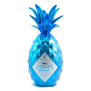 Pinaq Blue Liqueur 1Lt 1