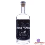 Poor Toms Fool Strength Gin 700ml 1