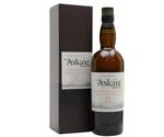 Port Askaig 12 year old 2020 Autumn Edition Single Malt Scotch Whisky 700ml 1