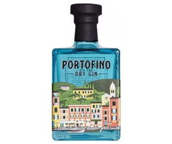 Portofino Dry Gin 500ml 1