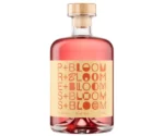 Press And Bloom Rose Gin 500ml 1