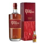 Prince Hubert de Polignac VSOP Fine Cognac 1L Bonus 30mL 1