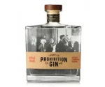 Prohibition Liquor Gin 700mL 1