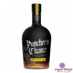 Punchers Chance Kentucky Straight Bourbon Whiskey 750ml 1